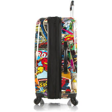 Load image into Gallery viewer, Heys MARVEL 2 Piece Expandable Spinner Luggage Set - Profile 26 inch
