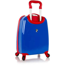 Load image into Gallery viewer, Heys SPIDERMAN 18&quot; Kids Spinner Luggage - Rearview Top Handle

