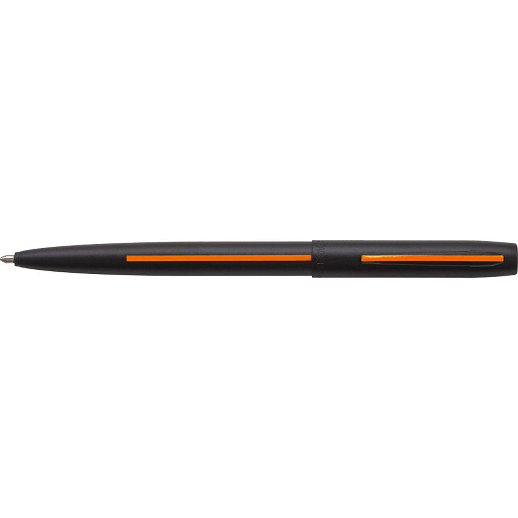 Fisher Space Pen Non-Reflective Search & Rescue Cap-O-Matic Space Pen - Lexington Luggage