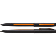 Load image into Gallery viewer, Fisher Space Pen Non-Reflective Search &amp; Rescue Cap-O-Matic Space Pen - Lexington Luggage
