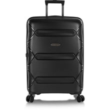 Load image into Gallery viewer, Heys Milos 26&quot; Expandable Spinner - Frontside Black
