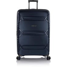 Load image into Gallery viewer, Heys Milos 30&quot; Expandable Spinner - Frontside Navy
