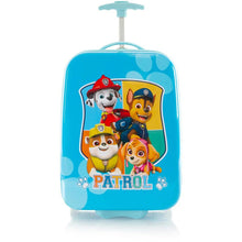 Load image into Gallery viewer, Heys PAW PATROL 18&quot; Kids Upright Luggage - Frontside
