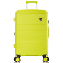 Load image into Gallery viewer, Heys NEO 26&quot; Expandable Spinner - Frontside Lemon
