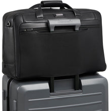 Load image into Gallery viewer, Porsche Design Roadster Leather Weekender - Lexington Luggage
