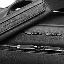 Load image into Gallery viewer, Porsche Design Roadster Leather Weekender - Lexington Luggage
