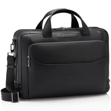 Load image into Gallery viewer, Porsche Design Roadster Leather Briefbag M - Lexington Luggage
