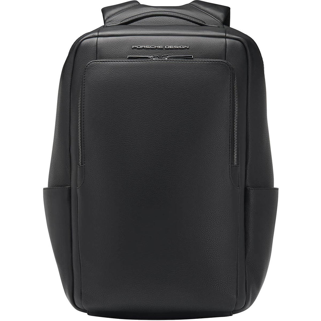 Porsche Design Roadster Leather Backpack M - Lexington Luggage