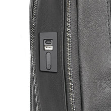 Load image into Gallery viewer, Porsche Design Roadster Leather Backpack M - Lexington Luggage
