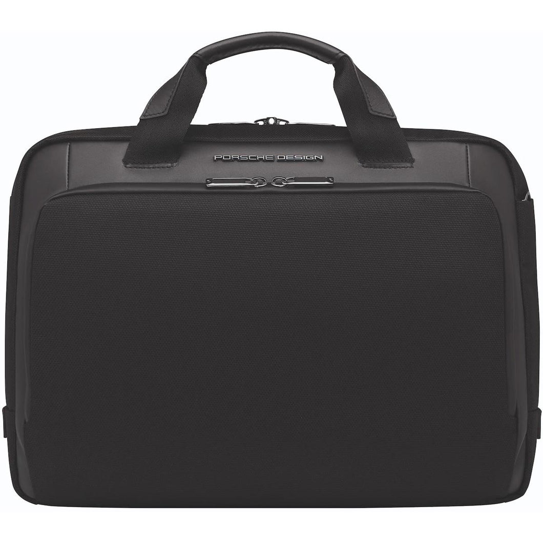Porsche Design Roadster Nylon Briefcase M - Lexington Luggage