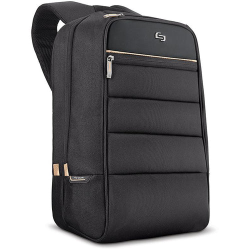 Solo New York Transit Backpack - Lexington Luggage