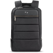 Load image into Gallery viewer, Solo New York Transit Backpack - Lexington Luggage
