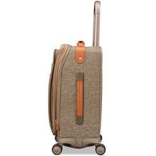 Load image into Gallery viewer, Hartmann Tweed Legend Global Carry On Expandable Spinner - Lexington Luggage
