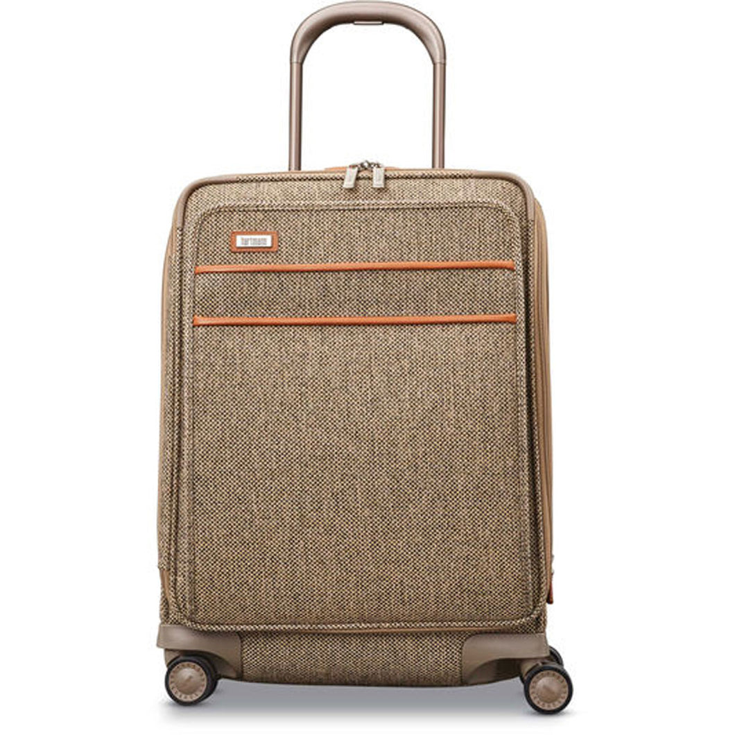 Hartmann Tweed Legend Domestic Carry On Exp Spinner - Lexington Luggage