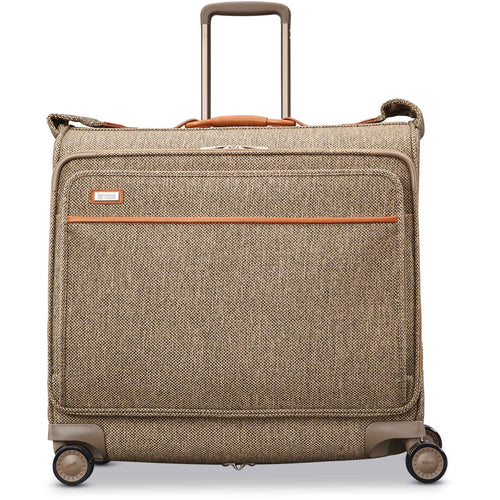 Hartmann Tweed Legend Voyager Spinner Garment Bag - Lexington Luggage