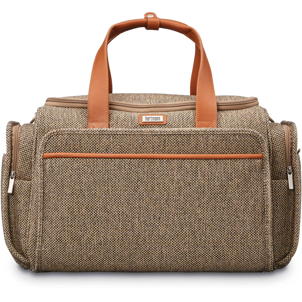 Hartmann Tweed Legend Travel Duffel - Lexington Luggage