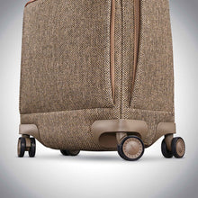 Load image into Gallery viewer, Hartmann Tweed Legend 17&quot; Underseat Carry On Spinner - Lexington Luggage
