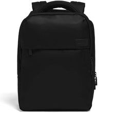 Load image into Gallery viewer, Lipault Plume Business Backpack - Black
