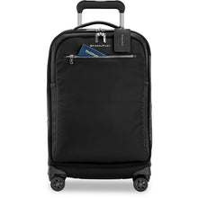 Load image into Gallery viewer, Briggs &amp; Riley Rhapsody Tall Carry On Spinner - Lexington Luggage

