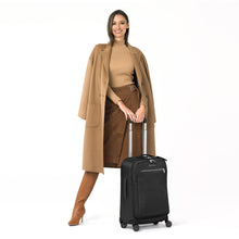 Load image into Gallery viewer, Briggs &amp; Riley Rhapsody Tall Carry On Spinner - Lexington Luggage
