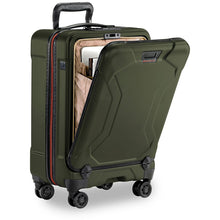 Load image into Gallery viewer, Briggs &amp; Riley Torq International Carry On Spinner - Lexington Luggage
