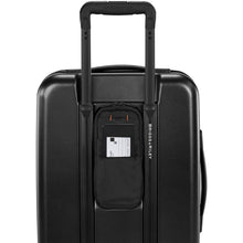 Load image into Gallery viewer, Briggs &amp; Riley Sympatico Intl. Carry On Expandable Spinner - Lexington Luggage
