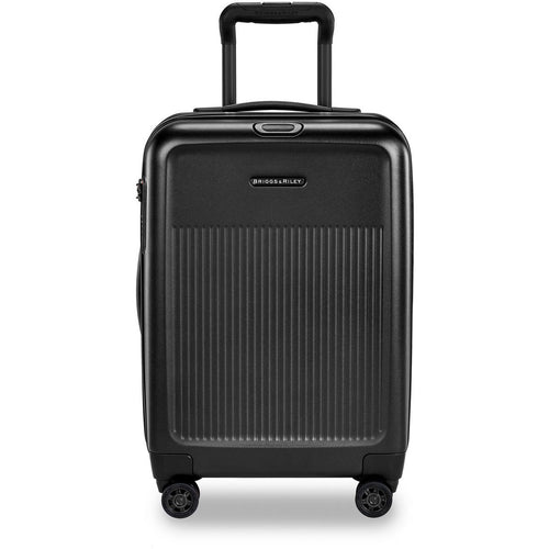 Briggs & Riley Sympatico Intl. Carry On Expandable Spinner - Lexington Luggage