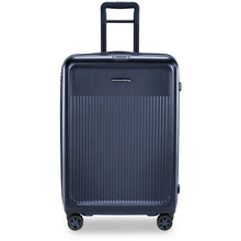 Load image into Gallery viewer, Briggs &amp; Riley Sympatico Medium Expandable Spinner - Lexington Luggage
