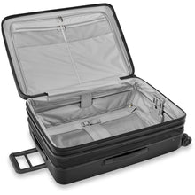 Load image into Gallery viewer, Briggs &amp; Riley Sympatico Large Expandable Spinner - Lexington Luggage

