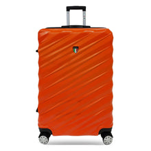 Load image into Gallery viewer, Tucci Storto TO324 ABS 24&quot; Spinner - orange
