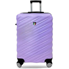 Load image into Gallery viewer, Tucci Storto TO324 ABS 28&quot; Spinner - purple
