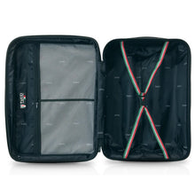 Load image into Gallery viewer, Tucci Tessere TO325 ABS 3pc Luggage Set - inside
