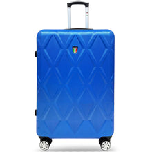 Load image into Gallery viewer, Tucci Alveare TO328 ABS 20&quot; Carry On Spinner - blue

