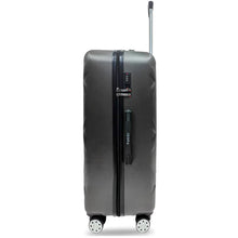 Load image into Gallery viewer, Tucci Alveare TO328 ABS 3pc Luggage Set - combo lock

