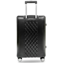 Load image into Gallery viewer, Tucci Borsetta T0330 ABS 3pc Luggage Set - back
