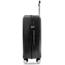 Load image into Gallery viewer, Tucci Borsetta T0330 ABS 20&quot; Carry On Spinner - tsa lock
