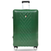 Load image into Gallery viewer, Tucci Borsetta T0330 ABS 20&quot; Carry On Spinner - army green
