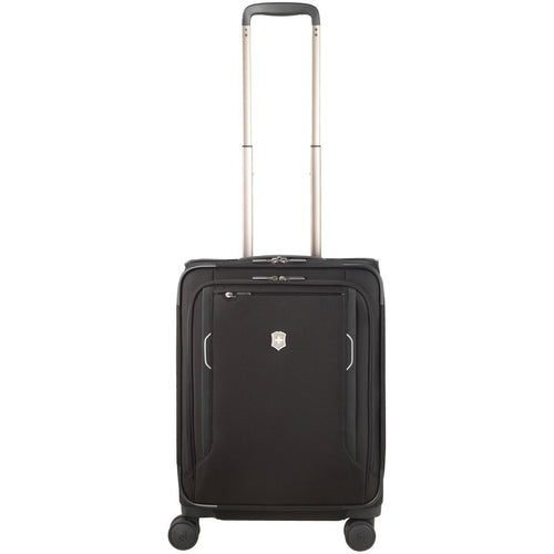 Victorinox Werks Traveler 6.0 Softside Global Carry On - Lexington Luggage