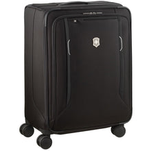Load image into Gallery viewer, Victorinox Werks Traveler 6.0 Softside Medium Case - Lexington Luggage
