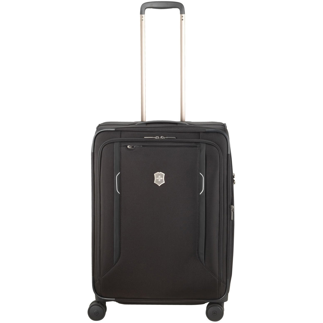 Victorinox Werks Traveler 6.0 Softside Medium Case - Lexington Luggage