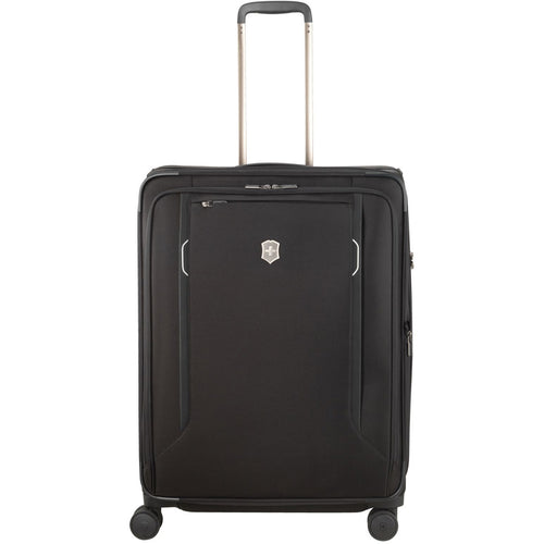 Victorinox Werks Traveler 6.0 Softside Large Case - Lexington Luggage