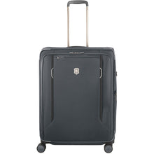 Load image into Gallery viewer, Victorinox Werks Traveler 6.0 Softside Large Case - Lexington Luggage

