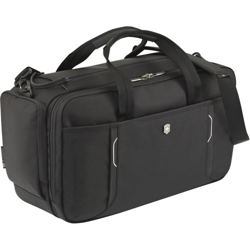 Victorinox Werks Traveler 6.0 Softside Duffel - Lexington Luggage
