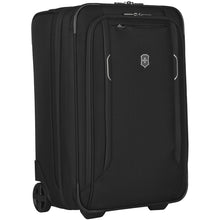 Load image into Gallery viewer, Victorinox Werks Traveler 6.0 2 Wheel Softside Frequent Flyer Carry On - Lexington Luggage
