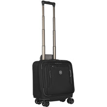 Load image into Gallery viewer, Victorinox Werks Traveler 6.0 Wheeled Boarding Tote - Lexington Luggage
