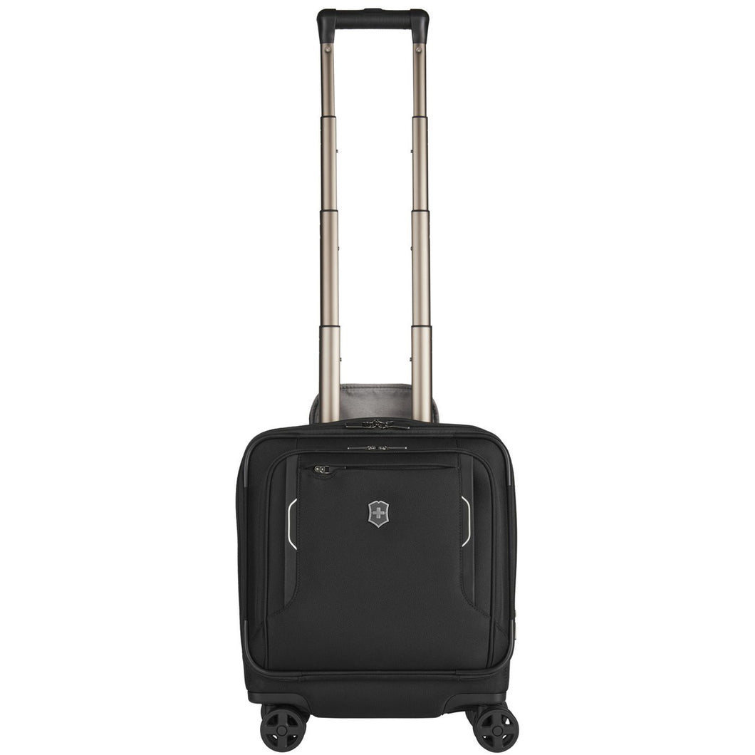 Victorinox Werks Traveler 6.0 Wheeled Boarding Tote - Lexington Luggage