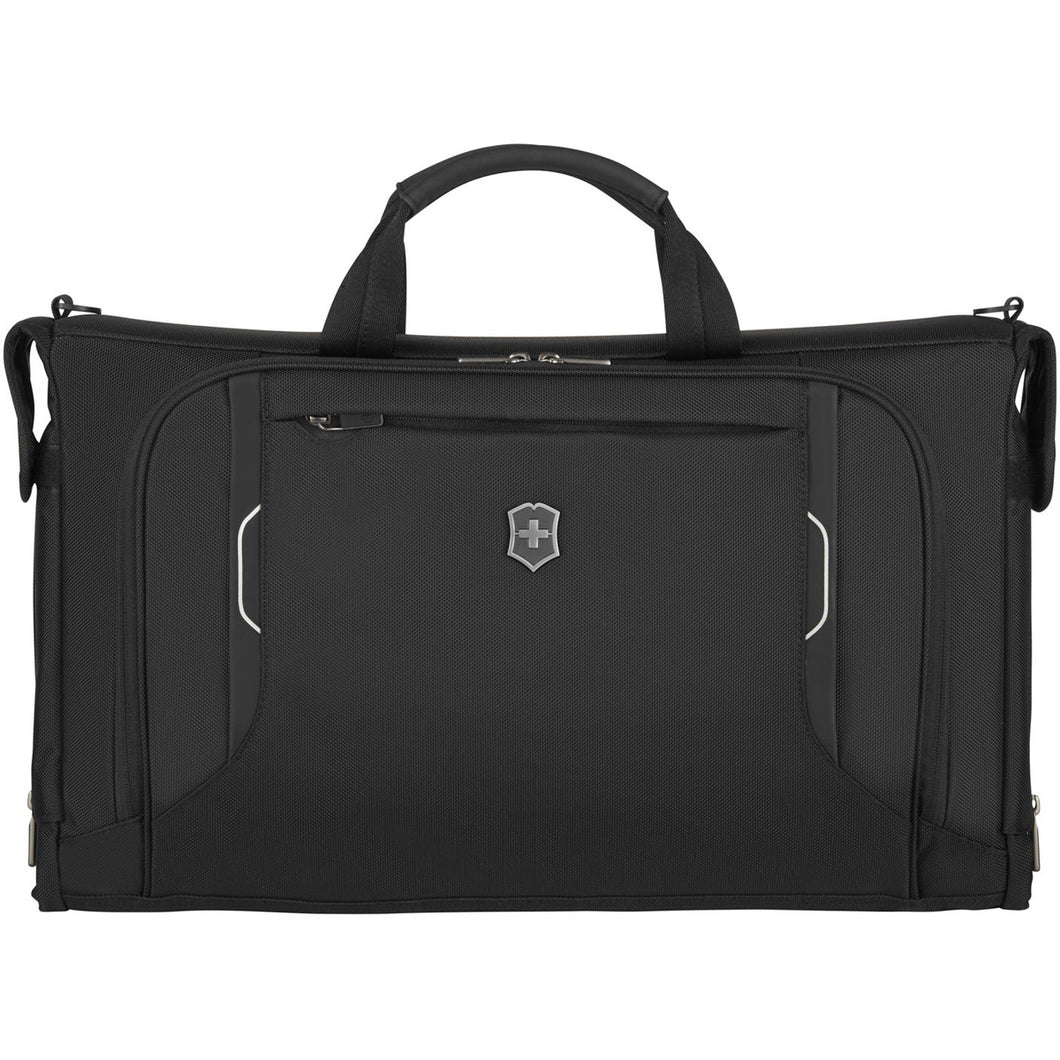 Victorinox Werks Traveler 6.0 Deluxe Business Garment Sleeve - Lexington Luggage