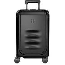 Load image into Gallery viewer, Victorinox Spectra 3.0 Frequent Flyer Carry On - black
