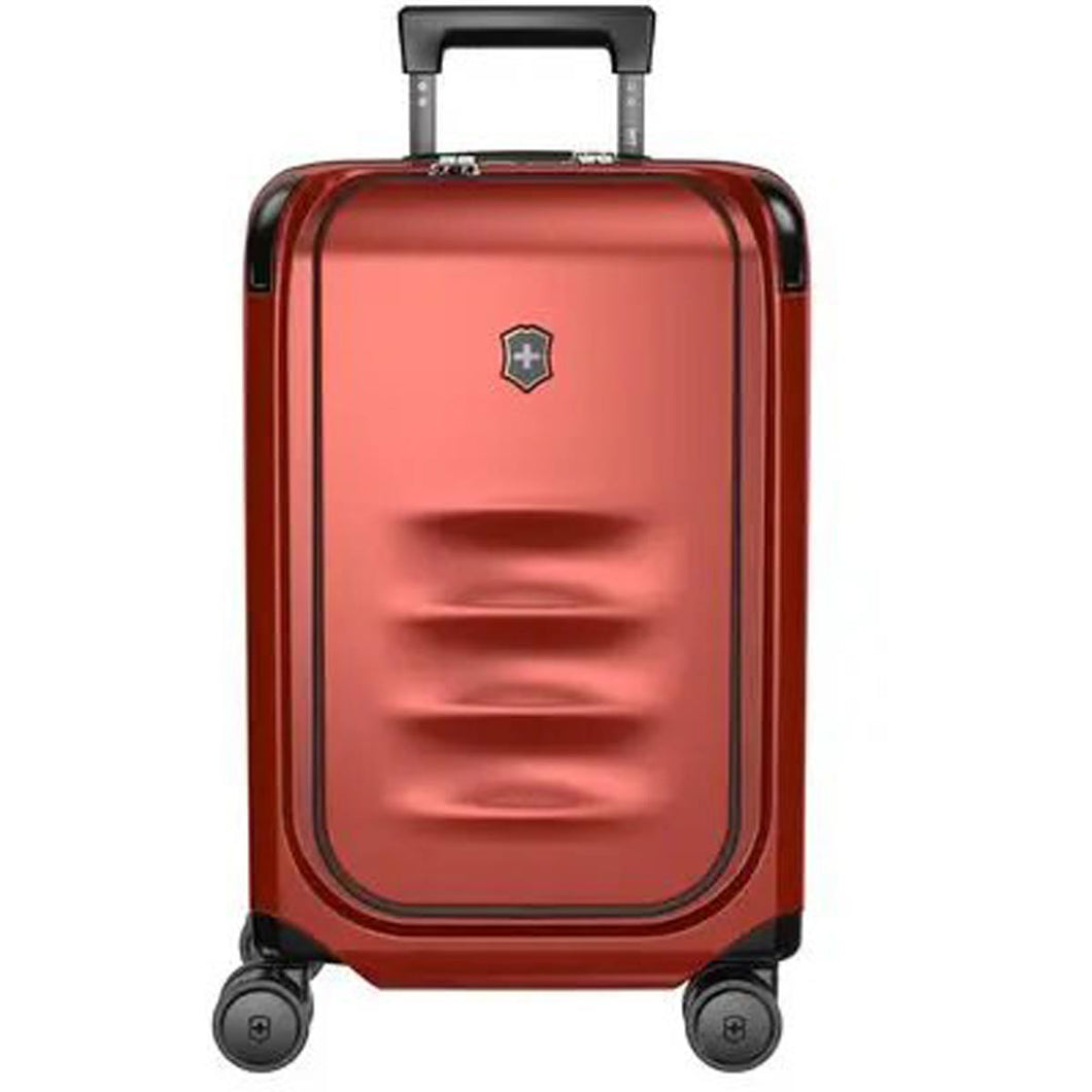 Victorinox Spectra 3.0 Frequent Flyer Carry On - red