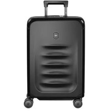 Load image into Gallery viewer, Victorinox Spectra 3.0 Frequent Flyer Plus Carry On - black
